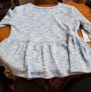 SO Good for Life - Girls Sweater